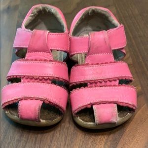 See Kai Run Sandals